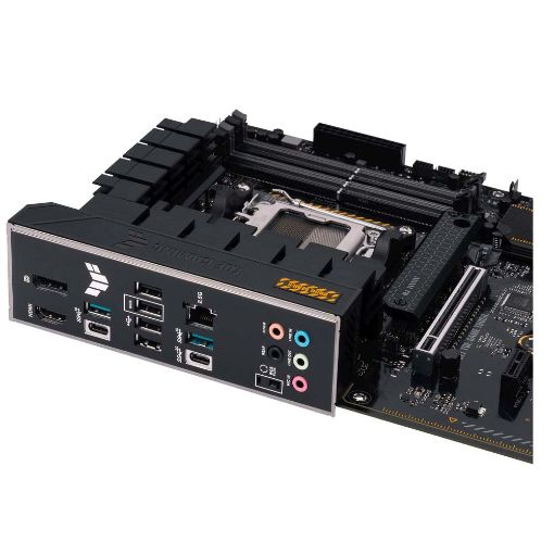 Εικόνα της Asus TUF Gaming B650-Plus ATX sAM5 90MB1BY0-M0EAY0