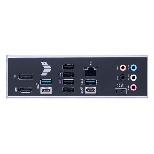 Εικόνα της Asus TUF Gaming B650-Plus ATX sAM5 90MB1BY0-M0EAY0