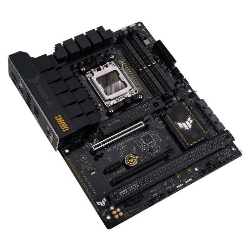 Εικόνα της Asus TUF Gaming B650-Plus ATX sAM5 90MB1BY0-M0EAY0