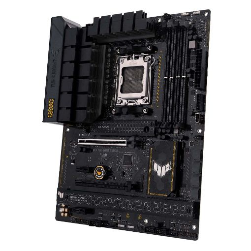 Εικόνα της Asus TUF Gaming B650-Plus ATX sAM5 90MB1BY0-M0EAY0