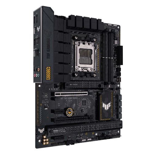 Εικόνα της Asus TUF Gaming B650-Plus ATX sAM5 90MB1BY0-M0EAY0