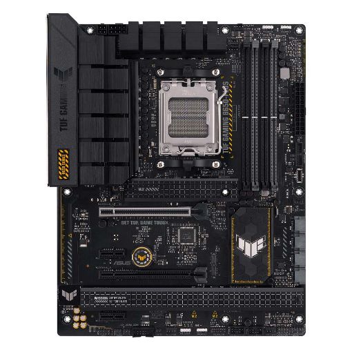 Εικόνα της Asus TUF Gaming B650-Plus ATX sAM5 90MB1BY0-M0EAY0