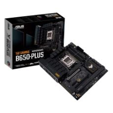 Εικόνα της Asus TUF Gaming B650-Plus ATX sAM5 90MB1BY0-M0EAY0