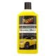 Εικόνα της Σαμπουάν Αυτοκινήτου Meguiar's Ultimate Wash & Wax 473ml G17716