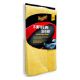 Εικόνα της Πανί Μικροϊνών Meguiar's Supreme Shine Microfibre για Γυάλισμα Αυτοκινήτου 60x40 cm X2010