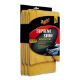 Εικόνα της Πανί Μικροϊνών Meguiar's Supreme Shine Microfibre για Γυάλισμα Αυτοκινήτου 60x40 cm 3τμχ X2020
