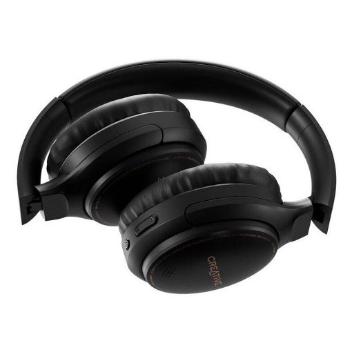 Εικόνα της Headset Creative Zen Hybrid ANC Bluetooth Black 51EF1010AA001