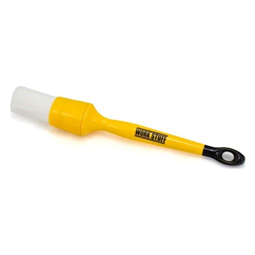 Εικόνα της Πινέλο Καθαρισμού Work Stuff Albino Detailing Brush για Εσωτερικoύς Χώρους Αυτοκινήτου 40mm WS-7F45-67959