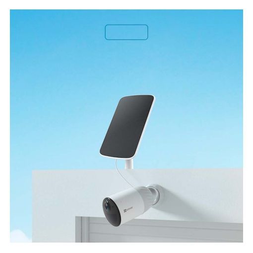Εικόνα της Ezviz Solar Panel-D CS-CMT-SP-D