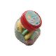 Εικόνα της Γυάλα mini Μαρκαδόρων Υπογράμμισης Pastel Enlegend 30τμχ ENL-HL6000P-30