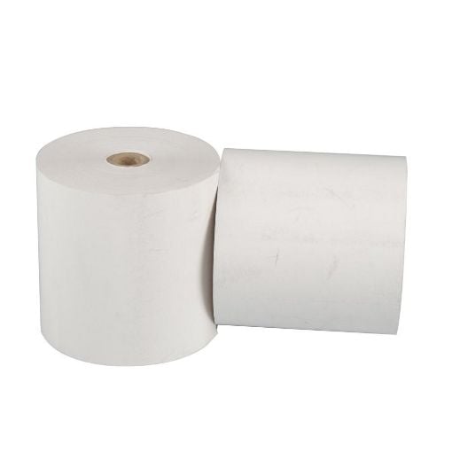 Εικόνα της Χαρτοταινία Θερμική Ρολό 57 x 50mm 25m 5005750