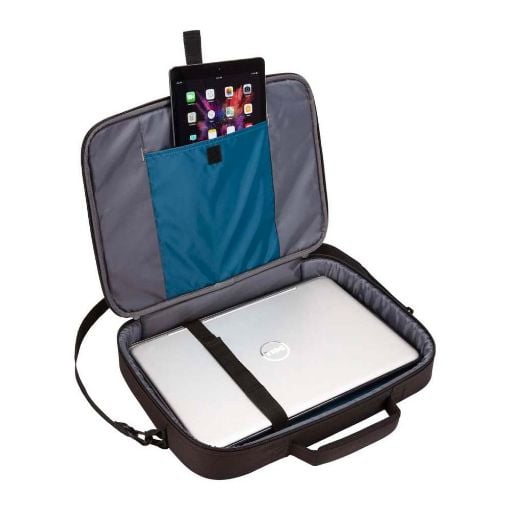 Εικόνα της Τσάντα Notebook 15.6" Case Logic Advantage ADVB-116 Black 3203990