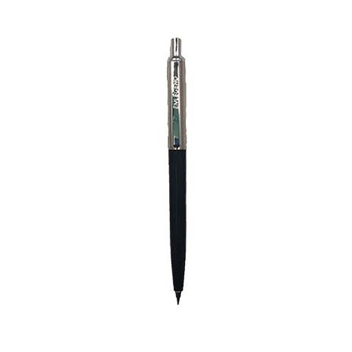 Εικόνα της Στυλό Half Metal EnLegend 1.0mm Μπλε Μπλε-Μέταλλο ENL-PB9201-BL