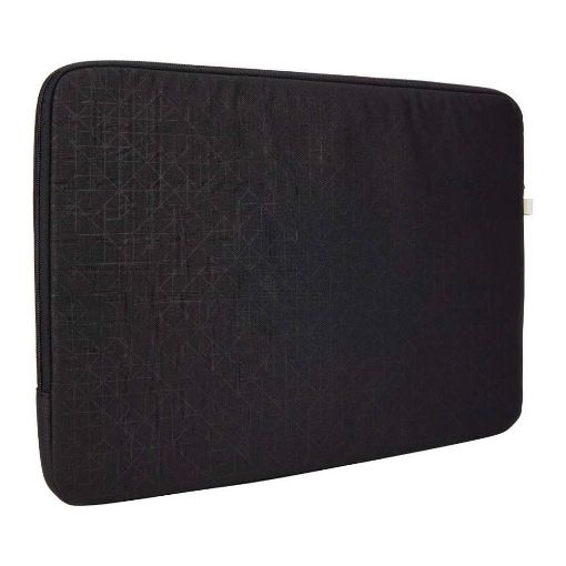 Εικόνα της Θήκη Notebook 15.6" Case Logic Ibira Sleeve IBRS-215 Black 3204396