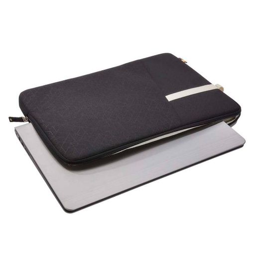 Εικόνα της Θήκη Notebook 15.6" Case Logic Ibira Sleeve IBRS-215 Black 3204396