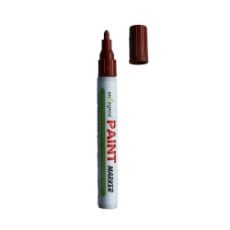 Εικόνα της Μαρκαδόρος Λαδιού 2.0mm Enlegend Καφέ ENL-PT150-BR