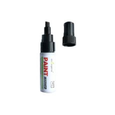 Εικόνα της Μαρκαδόρος Λαδιού 8.0mm Enlegend Μαύρος ENL-PT280S-BK