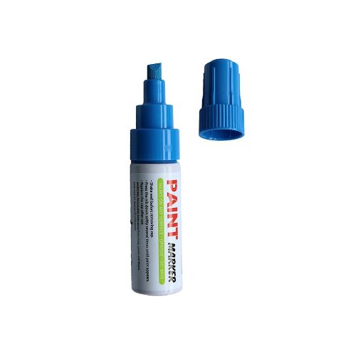 Εικόνα της Μαρκαδόρος Λαδιού 8.0mm Enlegend Μπλε ENL-PT280S-BL