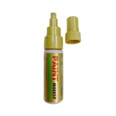 Εικόνα της Μαρκαδόρος Λαδιού 8.0mm Enlegend Χρυσός ENL-PT280S-GO