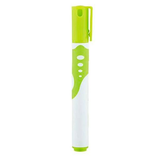 Εικόνα της Μαρκαδόρος Ασπροπίνακα 2.0mm Enlegend Fancy Grip Λαχανί ENL-WB3002-LG