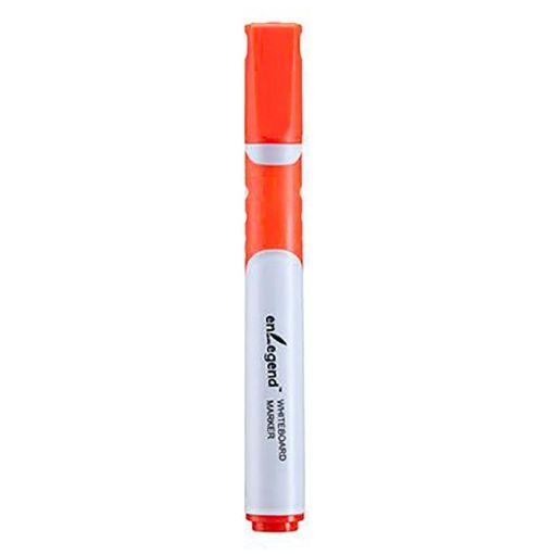 Εικόνα της Μαρκαδόρος Ασπροπίνακα 2.0mm Enlegend Fancy Grip Πορτοκαλί ENL-WB3002-OR