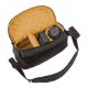 Εικόνα της Τσαντάκι Ώμου Case Logic Viso Small CVCS-102 για Φωτογραφικές Μηχανές DSLR/Μirrorless Black 3204532