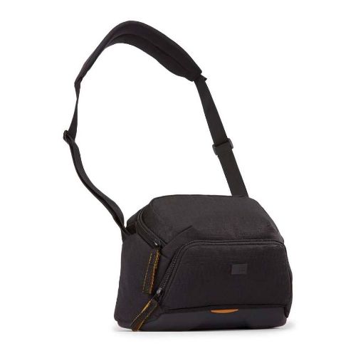 Εικόνα της Τσαντάκι Ώμου Case Logic Viso Small CVCS-102 για Φωτογραφικές Μηχανές DSLR/Μirrorless Black 3204532