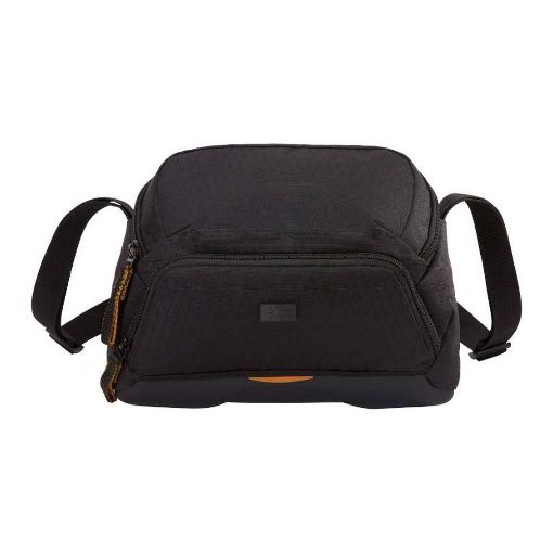 Εικόνα της Τσαντάκι Ώμου Case Logic Viso Small CVCS-102 για Φωτογραφικές Μηχανές DSLR/Μirrorless Black 3204532