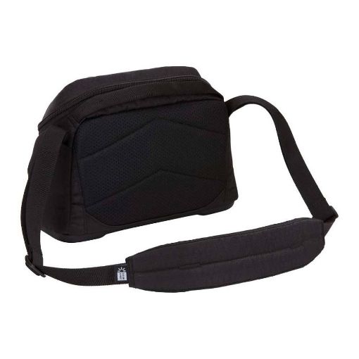 Εικόνα της Τσαντάκι Ώμου Case Logic Viso Small CVCS-102 για Φωτογραφικές Μηχανές DSLR/Μirrorless Black 3204532