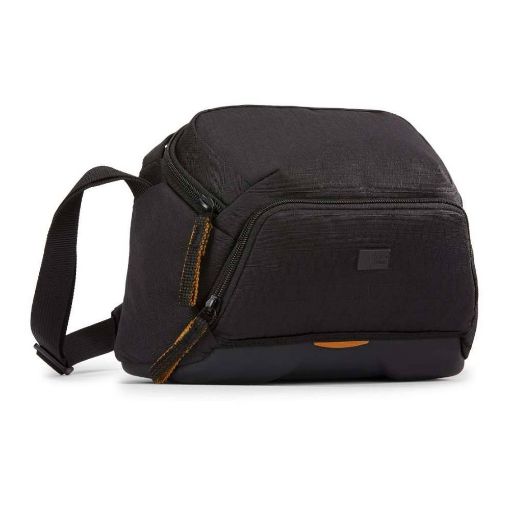 Εικόνα της Τσαντάκι Ώμου Case Logic Viso Small CVCS-102 για Φωτογραφικές Μηχανές DSLR/Μirrorless Black 3204532