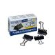 Εικόνα της Πιάστρες OfficePoint 19mm 12 Τεμάχια MAG-1531912-00
