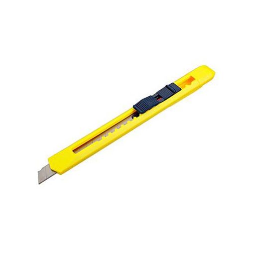 Εικόνα της Κοπίδι Πλαστικό Χειρός OfficePoint 9mm MAG-1870900-00