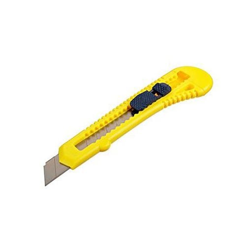 Εικόνα της Κοπίδι Πλαστικό Χειρός OfficePoint 18mm MAG-1871800-00