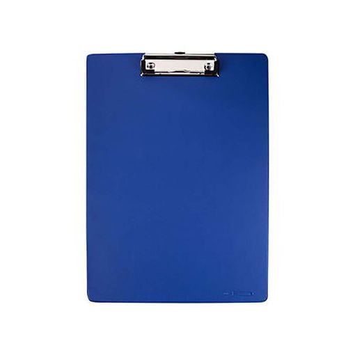 Εικόνα της Ντοσιέ Σεμιναρίων Clip OfficePoint Μπλέ MAG-3670000-07
