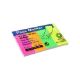 Εικόνα της Σελιδοδείκτες OfficePoint 20 x 50mm 4 x 50 Τεμάχια Neon Mix MAG-5552004-52