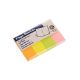 Εικόνα της Σελιδοδείκτες OfficePoint 20 x 50mm 4 x 50 Τεμάχια Pastel Mix MAG-5552004-62