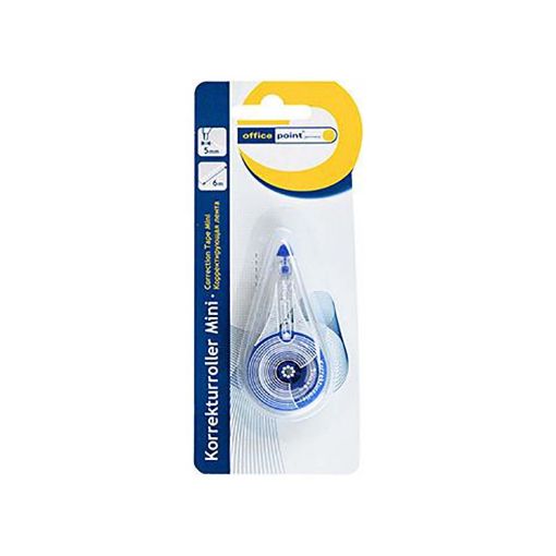 Εικόνα της Διορθωτική Ταινία OfficePoint 5mm x 6m MAG-9830000-00