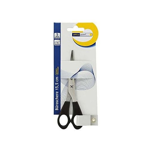 Εικόνα της Ψαλίδι Γραφείου OfficePoint 6" 15.5cm MAG-9601500-00