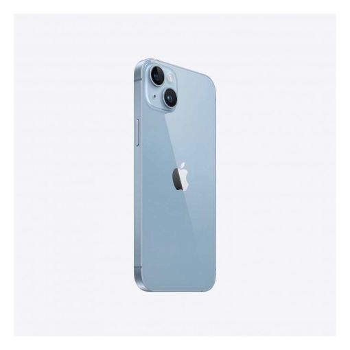 Εικόνα της Apple iPhone 14 Plus 128GB Blue MQ523HX/A