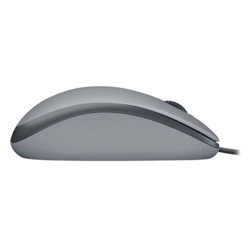 Εικόνα της Ποντίκι Logitech M110 Silent Mid Gray 910-006760