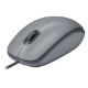 Εικόνα της Ποντίκι Logitech M110 Silent Mid Gray 910-006760