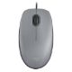 Εικόνα της Ποντίκι Logitech M110 Silent Mid Gray 910-006760
