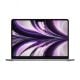 Εικόνα της Apple MacBook Air Liquid Retina 13.6" Apple M2(3.50GHz) 8GB 512GB SSD Space Gray MLXX3GR/A