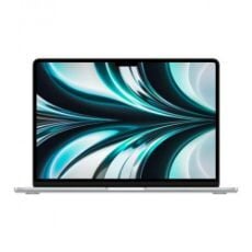 Εικόνα της Apple MacBook Air Liquid Retina 13.6" Apple M2(3.50GHz) 8GB 512GB SSD Silver MLY03GR/A