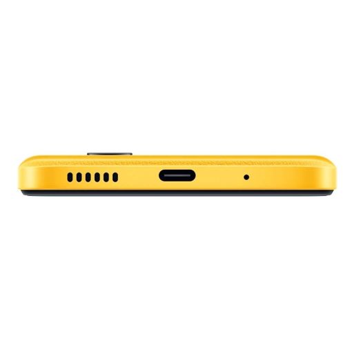 Εικόνα της Smartphone Xiaomi Poco M5 4GB 64GB NFC Yellow MZB0C9FEU