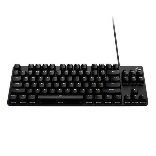 Εικόνα της Πληκτρολόγιο Logitech G413 TKL SE Black 920-010446