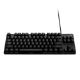 Εικόνα της Πληκτρολόγιο Logitech G413 TKL SE Black 920-010446