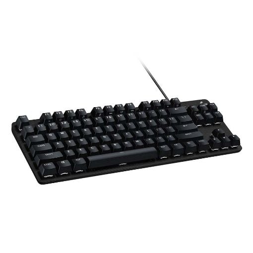 Εικόνα της Πληκτρολόγιο Logitech G413 TKL SE Black 920-010446