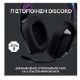 Εικόνα της Headset Logitech G535 LightSpeed Black 981-000972