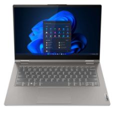 Εικόνα της Laptop Lenovo ThinkBook 14s Yoga Gen2 IAP 14" Touch Intel Core i5-1235U(3.30GHz) 16GB 512GB SSD Win11 Pro GR/EN 21DM0008GM